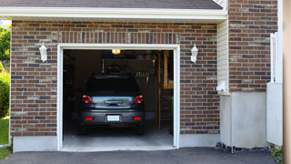 Garage Door Installation at Downtown San Bruno San Bruno, California