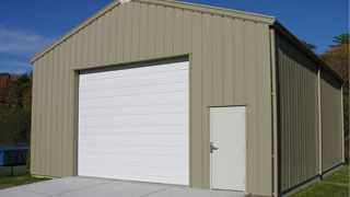 Garage Door Openers at Downtown San Bruno San Bruno, California